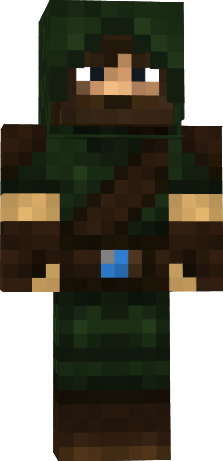 Preview of texture: Archer