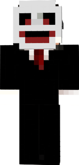 killer clown