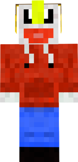Current Skin