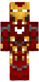 iron man infinity war