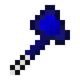 obsidian axe