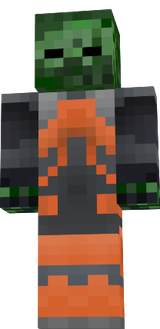Zombie