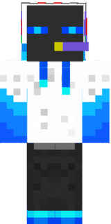 Blogman
