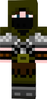 ForestAssassin