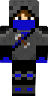 blue assasin