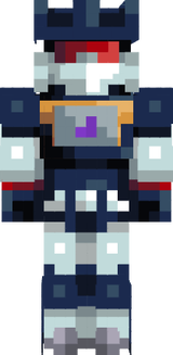 Soundwave Sexy