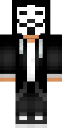 Preview of texture: hacker boy