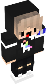 mark