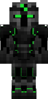 NovaKnight