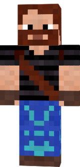 musterfaga original