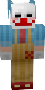 clown