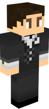 tem que ser essa skin Rafacraft
