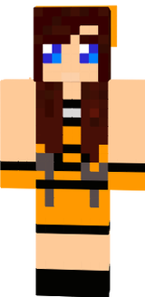 worker girl