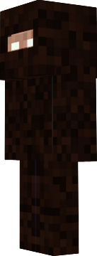 Ninja Herobrine