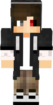 Preview of texture: DiceShow ghool
