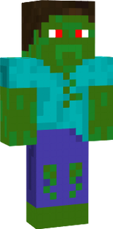 zombie
