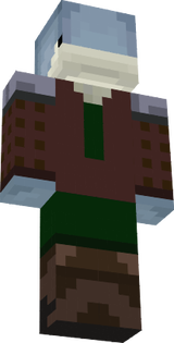 dophin pillager