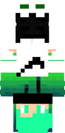 Preview of texture: RealNinja