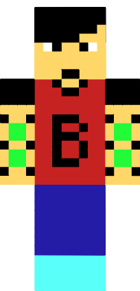 Preview of texture: Bbrotommie