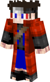 ahuro forma sennin