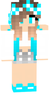ZyVinn gaming girl