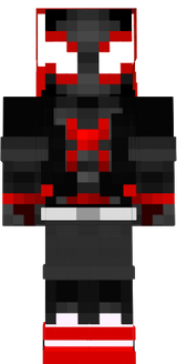 MILESMORALES