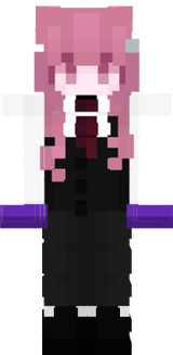 pink girl 