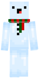 snow