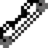 Compound bow (Shadow series)