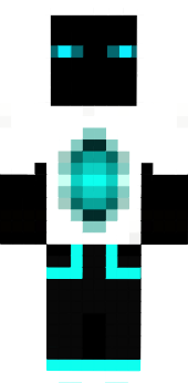 Preview of texture: Extra Endermen