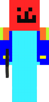 Preview of texture: ninja132