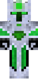 -The Green Knight-