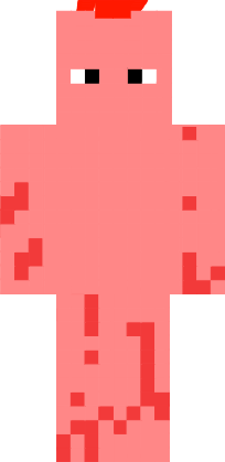 Preview of texture: PrimitiveShrimp