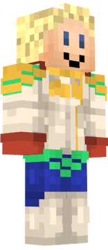 Mirio Togata