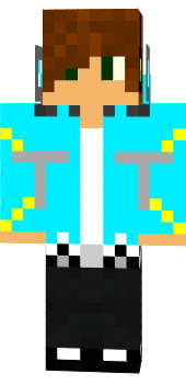 Preview of texture: TommyChar
