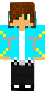 TommyChar