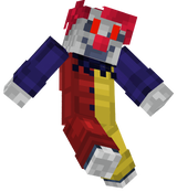 Bixo feio