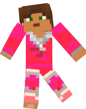 Preview of texture: max éféminé