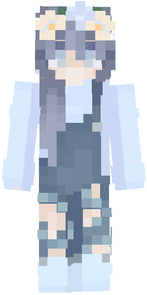 Preview of texture: Blue Aesthetic 