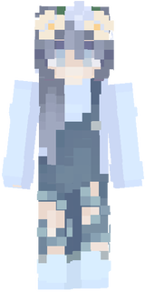 Blue Aesthetic 