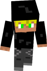 the boy