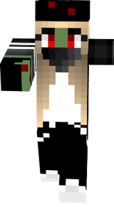 Game over zombie