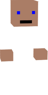 Man without body