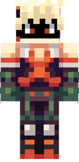 bakugo