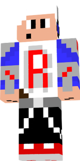Riboto2 skin