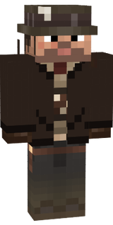 Cowboy rdr2