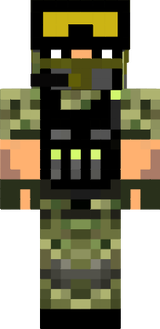 hamood skin