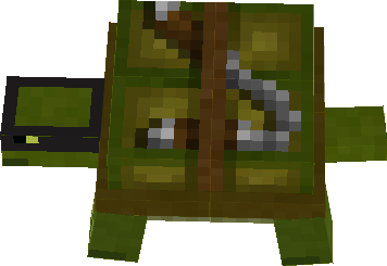 Preview of texture: donatello