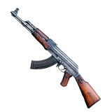Ak-47 for crackshot plugin