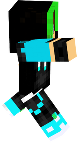 rey gamer